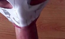 i share a homemade video of my pretty stepdaughter showing her curvy body naked