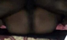 Desi housewife gets fucked with full hindi audio