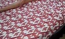 Real Sex with My Lesbian Neighbor Fucks Me Hard Pt1