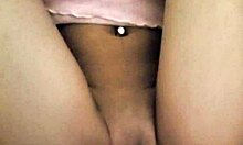 Sexy Skinny Latina Amateur Sidechick Fucked Missionary with Small Tits Part Two