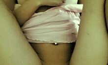 Sexy Skinny Latina Amateur Sidechick Fucked Missionary with Small Tits Part Two