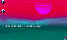 Exploring my dystopian robot girlfriend in this game episode.