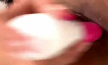 escandalo profesora venezolana envia video sexul por error