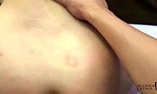 Cum Explodes In Her Big Ass