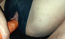 My Friend's Wife Needs Money and Takes My Monster Cock for It