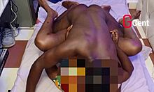 Feel the intense orgasms from passionate intimate sex with a big cock in her wet pussy!