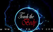 Mature couple shares intimate massage session with anal focus.