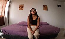 luego de hablar por más de 24 meses, pía se anima a hacer su casting porno 😏