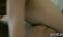 legal age teen 18+ager babe enjoys unfathomable fuck