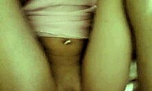 Sexy Skinny Latina Amateur Sidechick Fucked Missionary with Small Tits Part Two