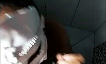 pissing in her mouth, on her body, inside her anus, fucking her pussy and cumming hard