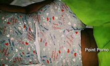 Cousin Opens Mouth For Deepthroat.