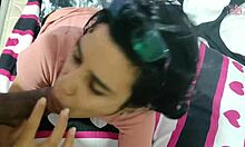 Carahoneyy makes me cum three times and swallows it all!