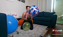 nerdy book girl gets licked and fucked by monster cock