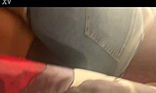 Teen Pees Then Farts In Bathroom