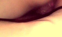 Fucking Skinny Slut of Best Friend