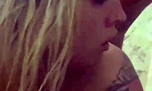 Dude, deepthroat, squirt, anal, and cum in mouth, this goddess is unreal! 😲