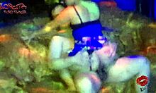 How good does that wet pussy feel!