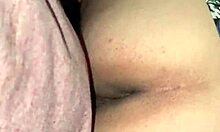 Amateur Bbw Wife Bent Over Creampie