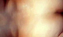 Neighbor Catches Me in a Private Moment and Reacts Unexpectedly