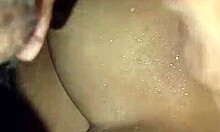 Beautiful Mother-in-Law's Pussy Felt in Asian Deepthroat Cumshot Assfucking Scene