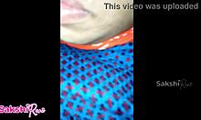 Desi Stepson Saw Stepmom Pussy Peeing And Then Fucked Her Big Pussy