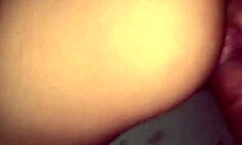 Fucking Skinny Slut of Best Friend