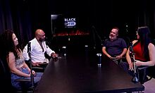 A mídia negativa ajuda só grava sem camisinha comentou da atriz pornô presa no paraguai e a posição que gosta - binho ted ted oficial watch on sheer red