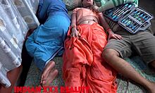 Indian xxx step mom in hindi dirty talk