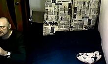 Peter stone reveals naked truth about cumshot whores