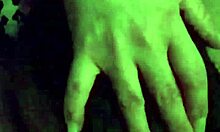 Juicy Interracial Homemade With Wet British Babe