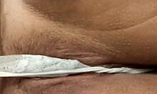 She Inserts Toy In Ass While I Fuck Her Good