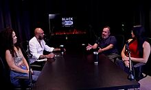 A mídia negativa ajuda só grava sem camisinha comentou da atriz pornô presa no paraguai e a posição que gosta - binho ted ted oficial watch on sheer red