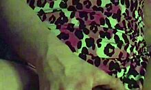 Juicy Interracial Homemade With Wet British Babe