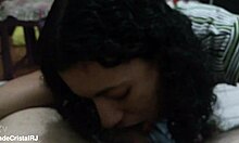 Jade Puasin Suami untuk Bang Neighbor di Trailer Liar