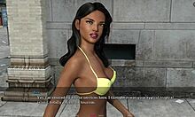 step sisterly lust 38 - exotic date with beatiful latina