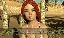 step sisterly lust 38 - exotic date with beatiful latina