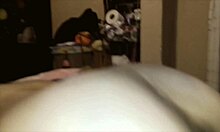 Ass up, digger time!