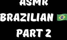 Latina girlfriend reaches orgasm with friend