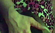 Juicy Interracial Homemade With Wet British Babe