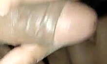 Beautiful Mother-in-Law's Pussy Felt in Asian Deepthroat Cumshot Assfucking Scene