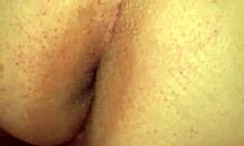 Amateur Bbw Wife Bent Over Creampie