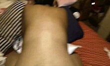 Ass up, digger time!