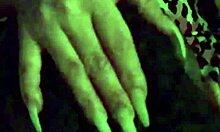 Juicy Interracial Homemade With Wet British Babe