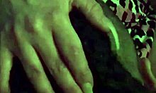 Juicy Interracial Homemade With Wet British Babe