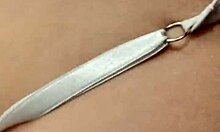 She Inserts Toy In Ass While I Fuck Her Good