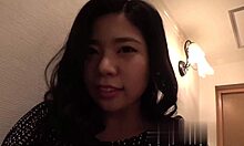 horny asian girl craving more action