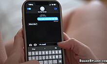 josie tucker loves big cock in hot pussy