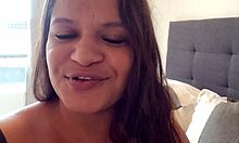 Ljubim biti rogar svoje neverjetne žene.