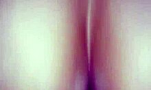 Jamili passionately swallows the big black dick